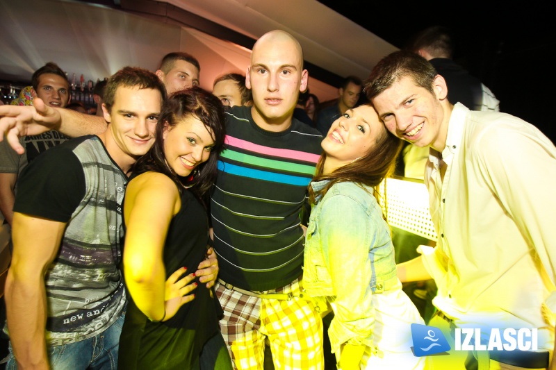 RnB Confusion - Ladies Night @ Mansion