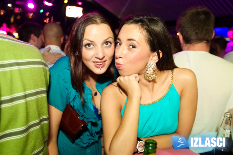 RnB Confusion - Ladies Night @ Mansion