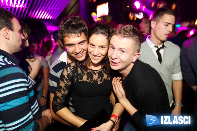 RnB Confusion - Ladies Night @ Mansion
