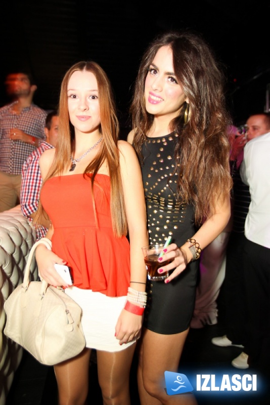 RnB Confusion - Ladies Night @ Mansion