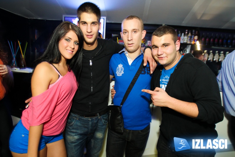 RnB Confusion - Ladies Night @ Mansion