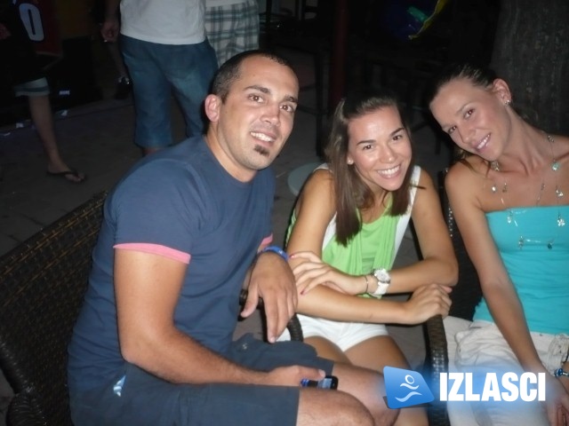 Soco Lime Party @ Gabine, Kaštela