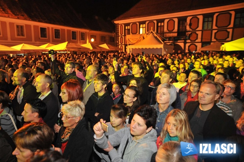 Špancirfest @ Varaždin