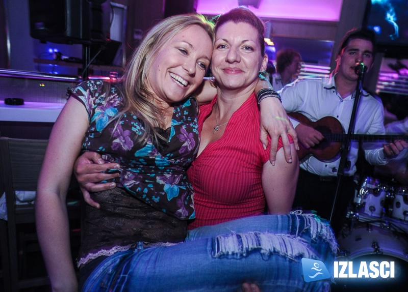 Sport Billy je stigao u Zagreb i oduševio cure