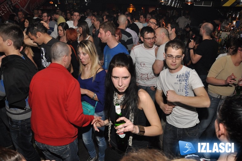 Pozor! Elektronika 5 GODINA: Silicone Soul (UK) u Stereo Dvorani