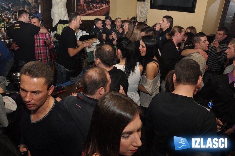 Subotnji đir po Rijeci