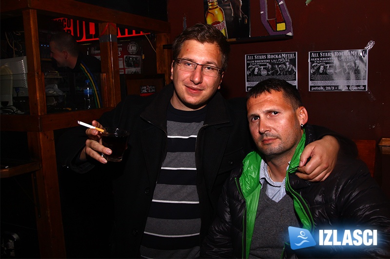 Uljanik-student parti