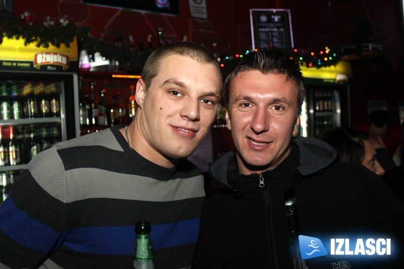 Uljanik-student parti