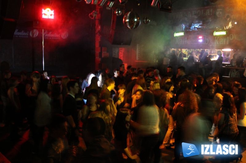 Klub Uljanik