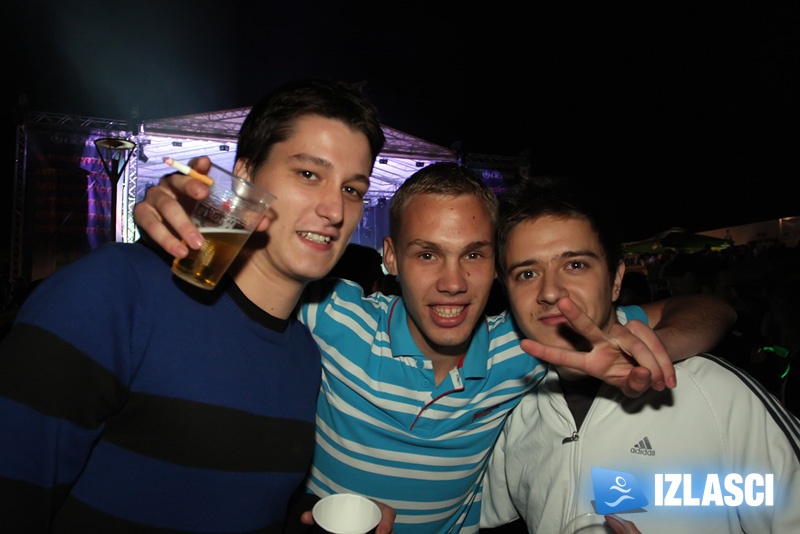 Umagination uz Martin Solveiga odlična najava za Ultra festival ovog ljeta