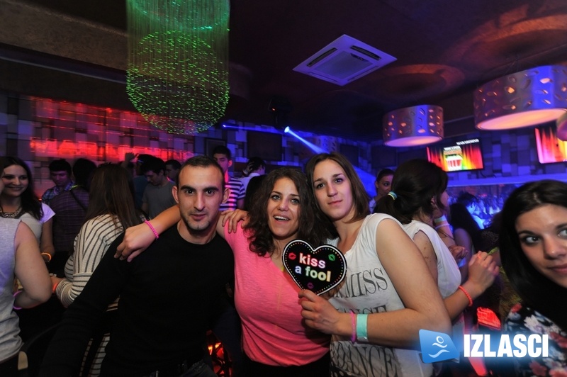 Vikend show u Maraschinu