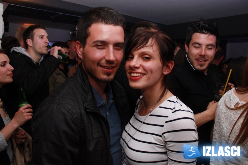 Otvorenje sezone u Villa Clubu uz TBF