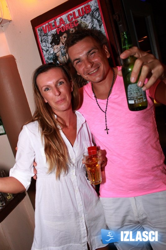 Villa club