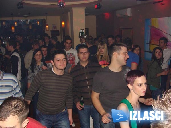 Subota u Fun Academyu