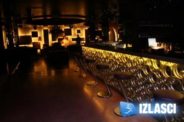 Pin Up Burleska Show u klubu Ritz